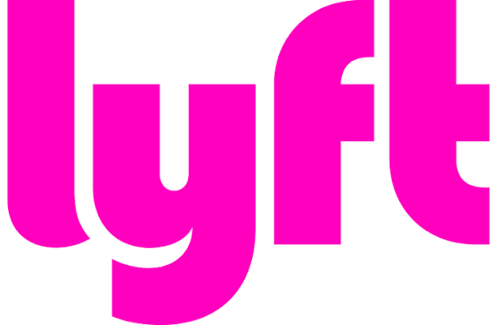 Lyft logo