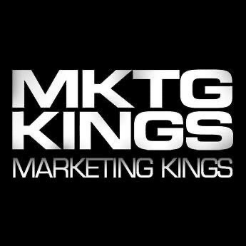 Marketing Kings logo