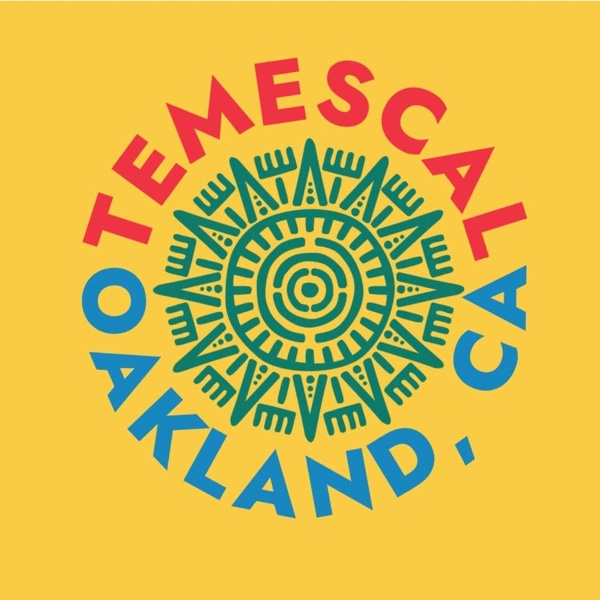 Temescal Oakland logo